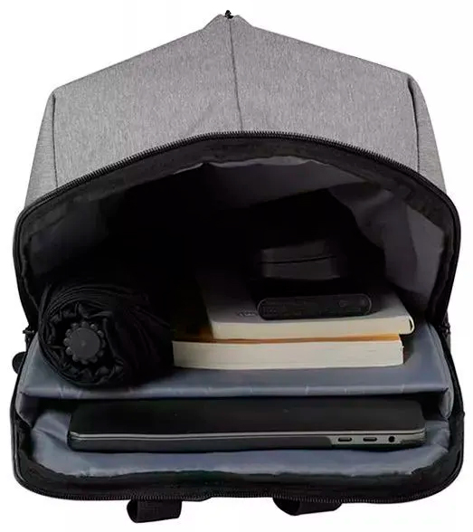 Купить Xiaomi Intel Customized Simple Backpack (BHR7653CN) Gray