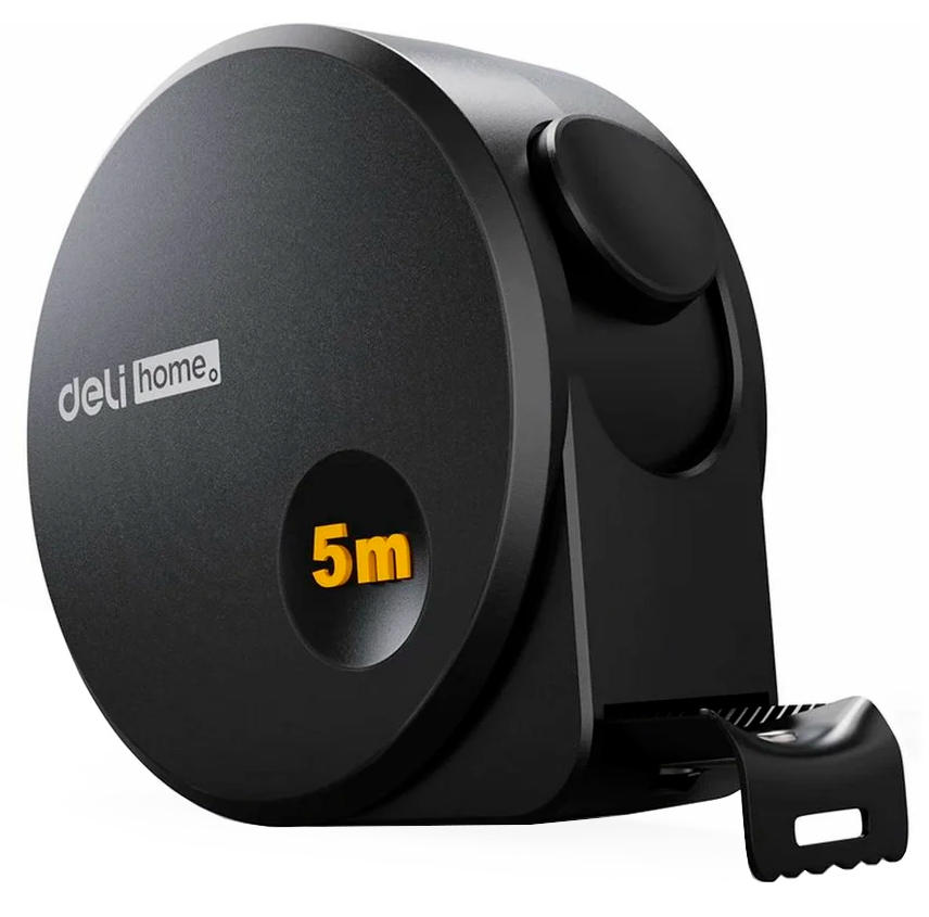 Купить Xiaomi Deli Home Series Measuring Tape 5m (HT8519)