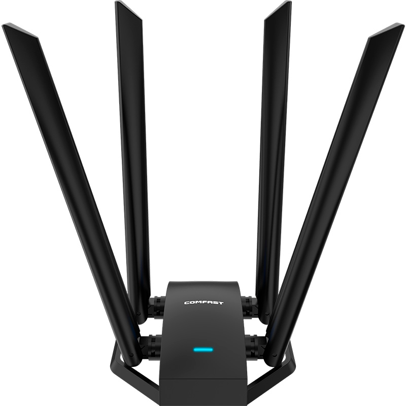 Купить COMFAST Driver-Free Wireless Adapter 1300Mbps (CF-WU785AC)