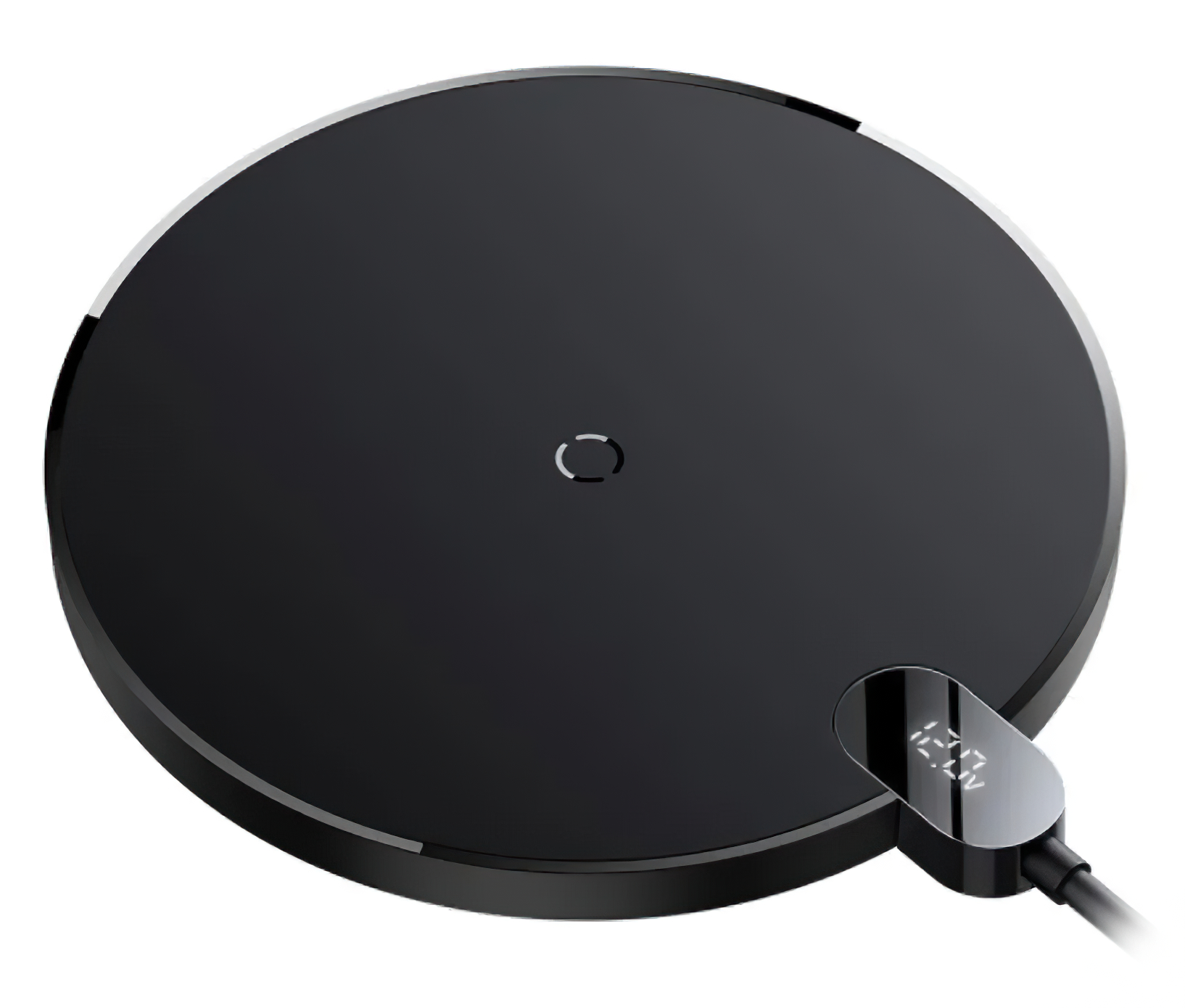 Купить Baseus Digital LED Display Gen 2, 15W, Black (CCED000001)