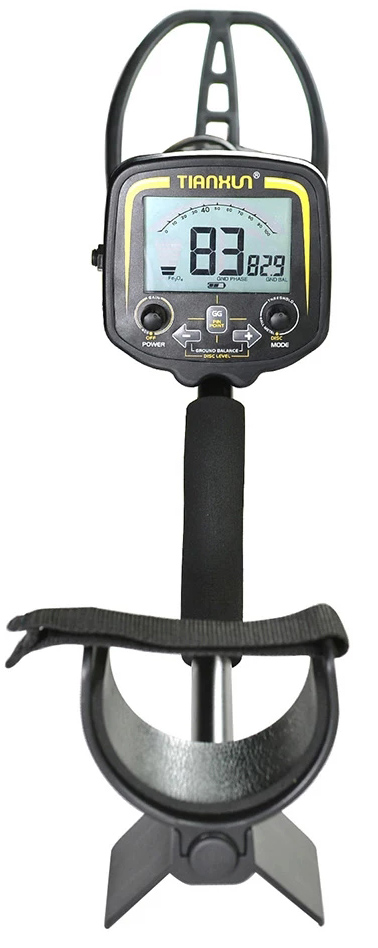 Купить TIANXUN Metal detector TX-850