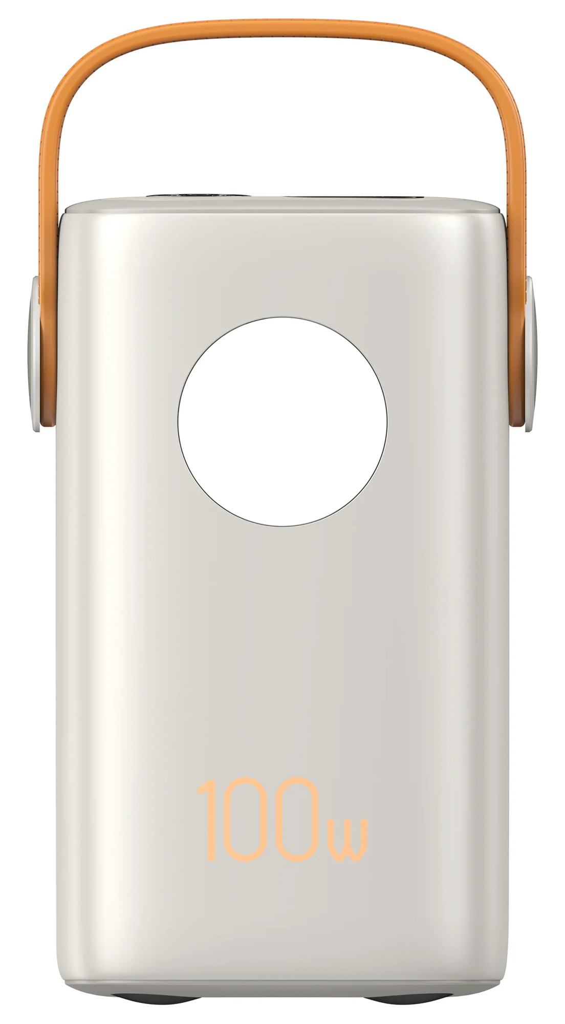 Купить Xiaomi Grnoe Portable Power Station C60 60000mah 100W White