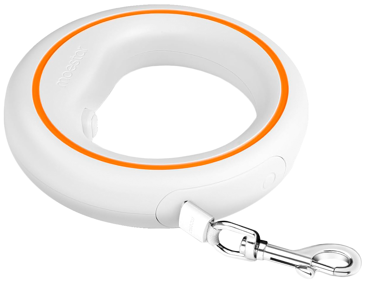Купить Xiaomi Moestar UFO Pet Leash 2 Air White EU