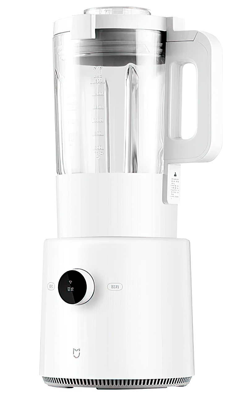 Купить Xiaomi Smart Blender (MPBJ001ACM-1A) White