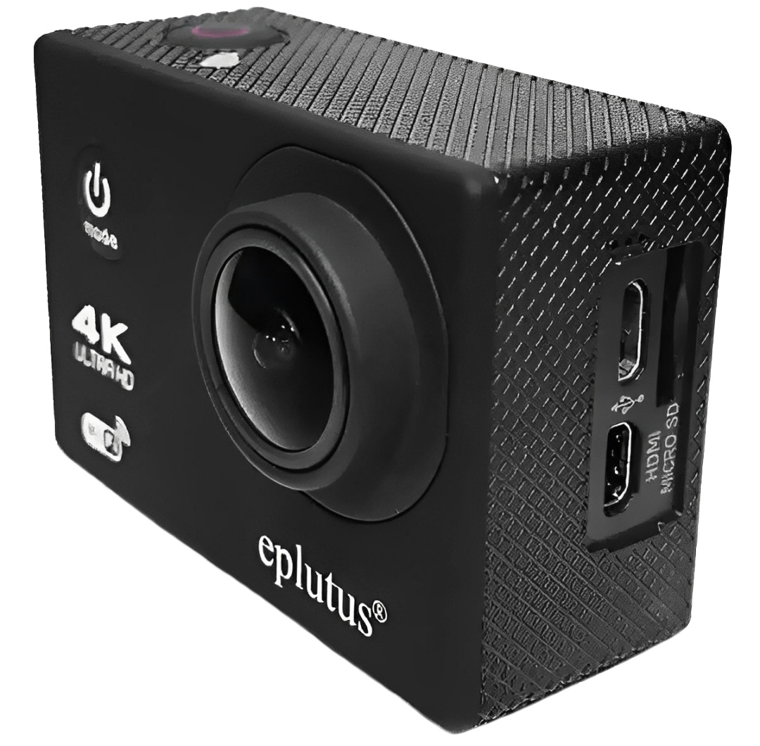 Купить Eplutus DV13