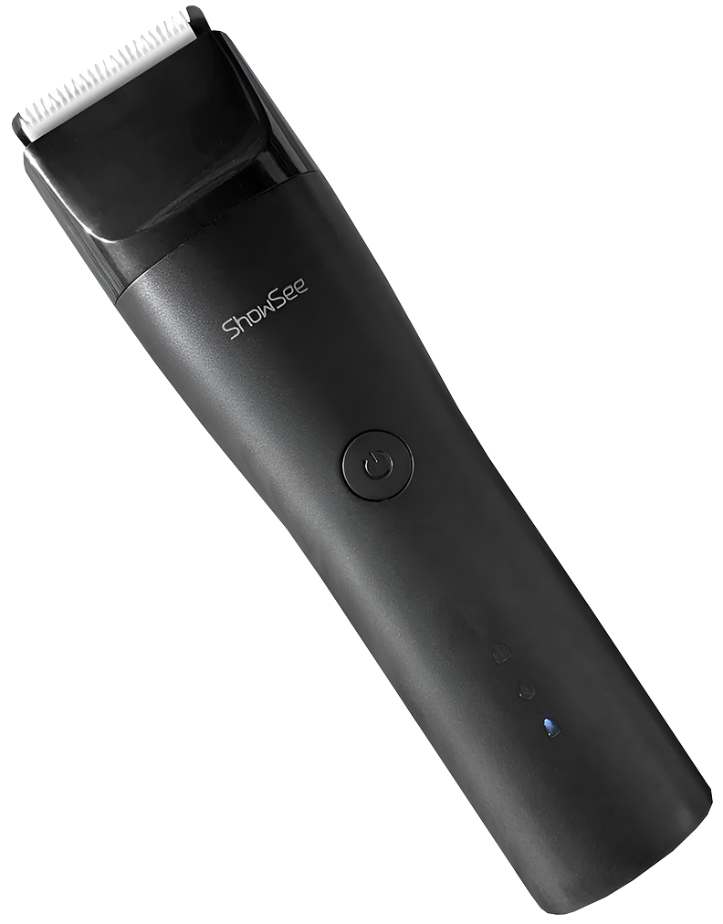Купить Xiaomi ShowSee Electric Hair Clipper C4 (C4-BK)