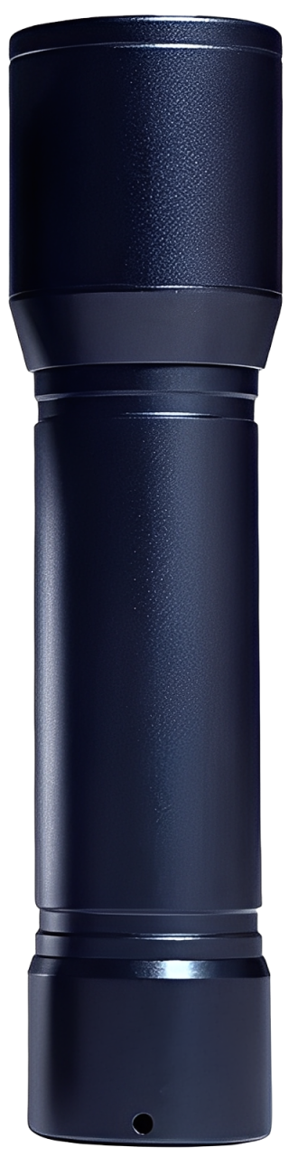 Купить Xiaomi Beebest Portable Rechargeable Flashlight (F1P) Space Blue