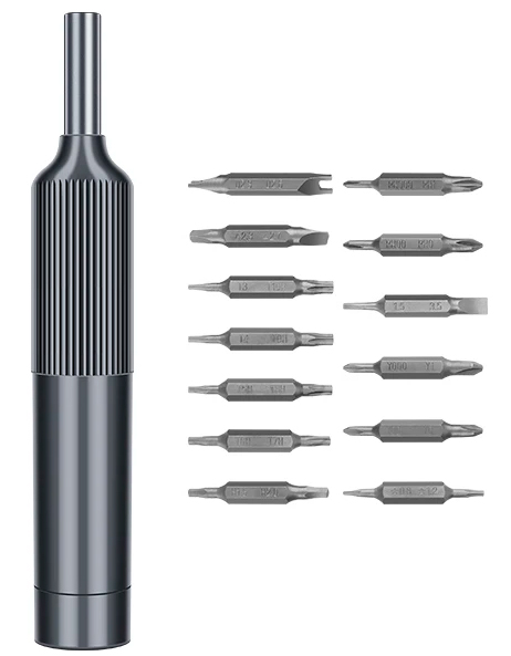 Купить Xiaomi Screwdriver Set 27 in 1 (XMMTM027)