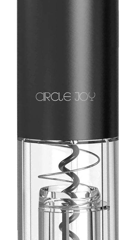 Купить Xiaomi Circle Joy Comet Electric Wine Opener (CJ-EKPQ10) Black