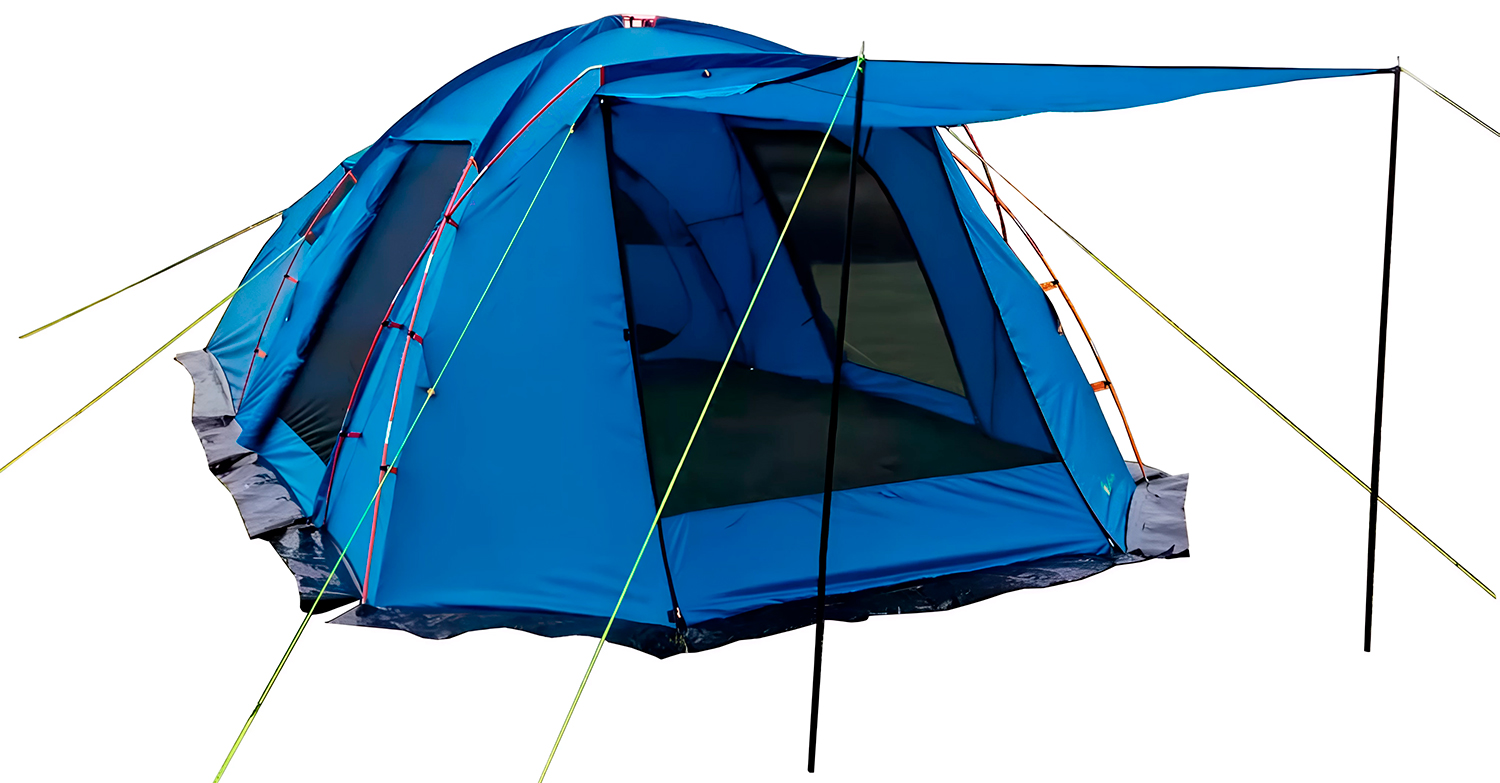 Купить MirCamping MIR1600W-6