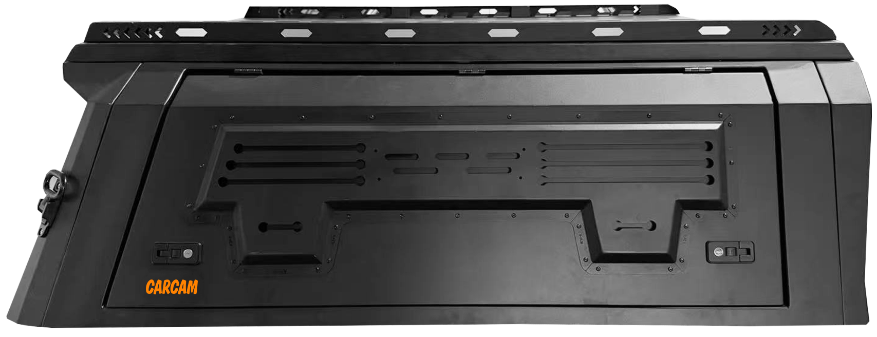 Купить Кунг на пикап CARCAM Pickup Truck Canopy for DongFeng DF6