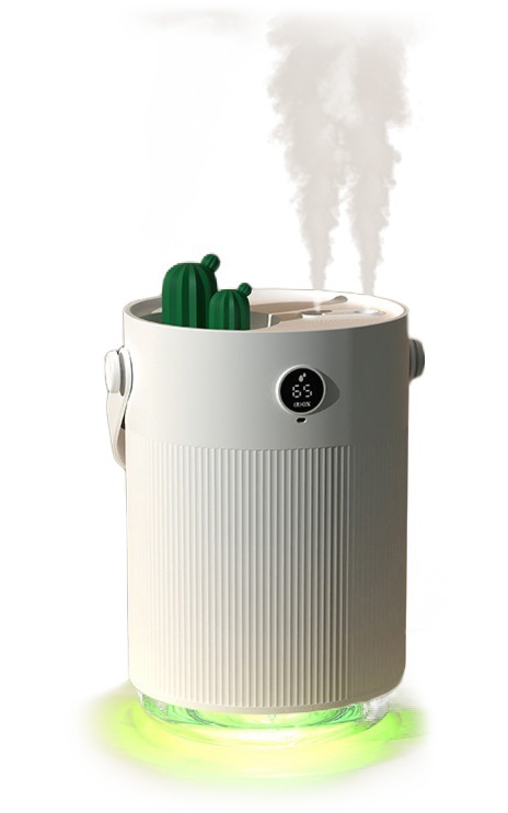 Купить Xiaomi H1 Double Spray Movable Humidifier 1000ml