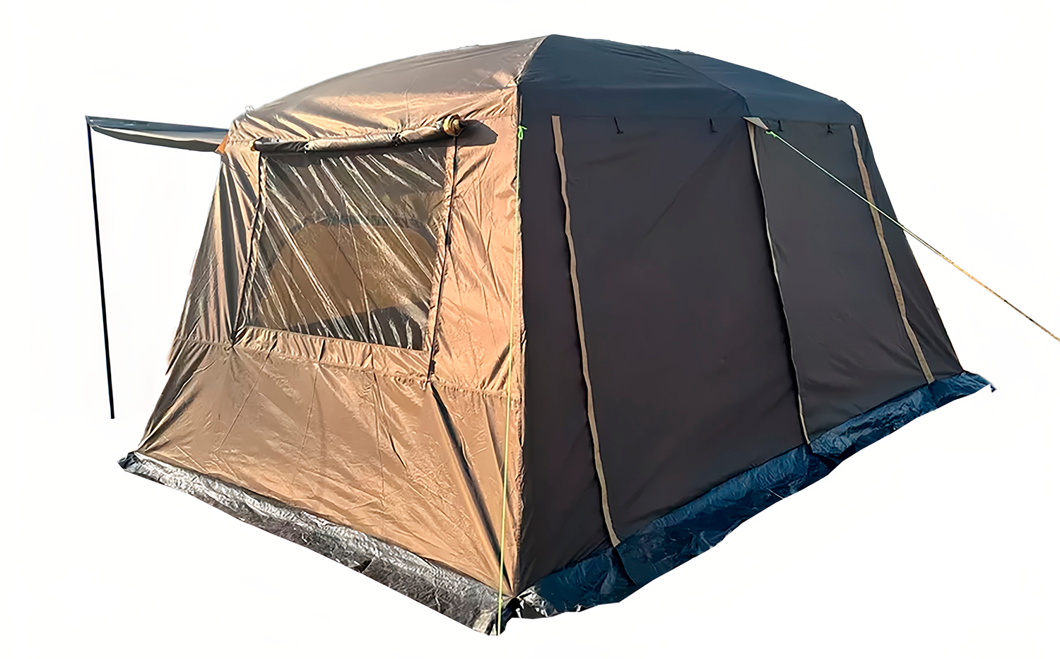 Купить MirCamping MIR-1610A