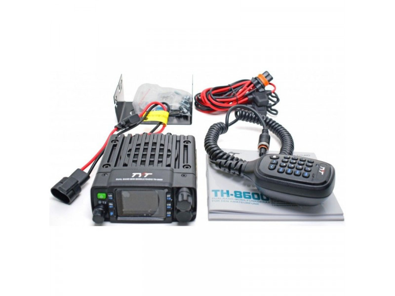 Купить TYT TH-8600 IP67