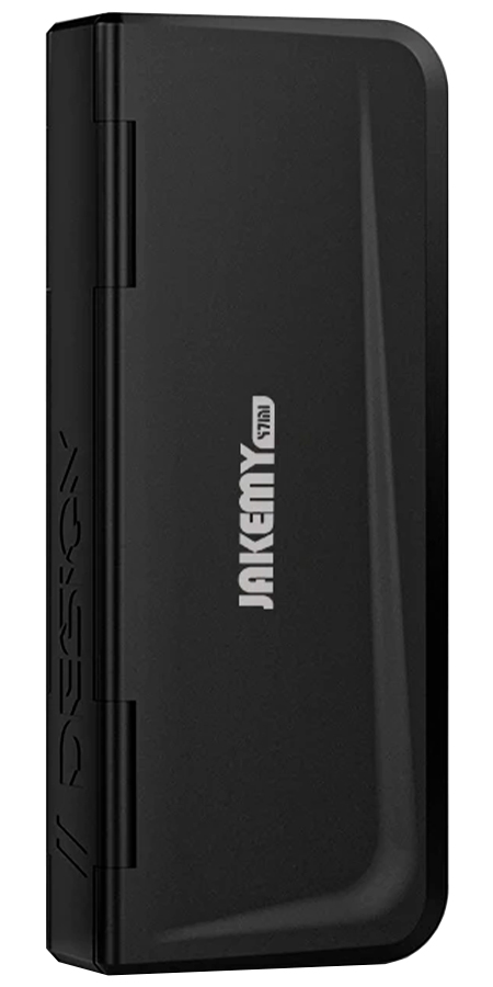 Купить JAKEMY Screwdriver Toolkit (JM-8180A)