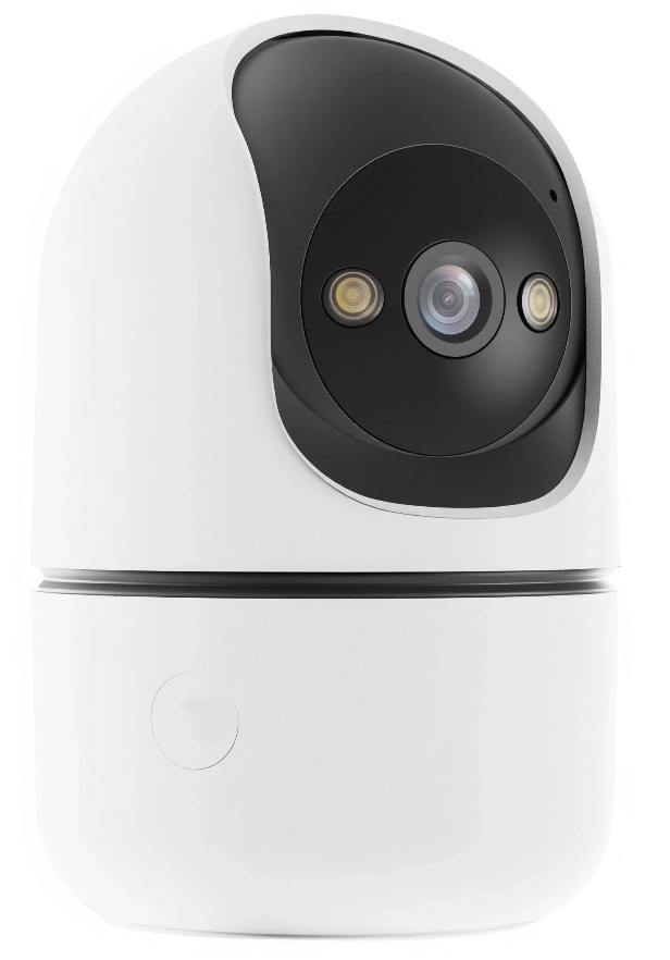 Купить Xiaomi Dlingsmart Smart PTZ Camera X3 (FJ07CAM) White