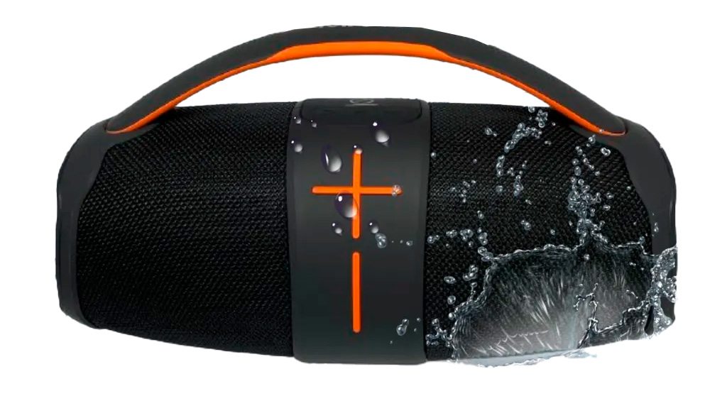 Купить Mivo M20 Black