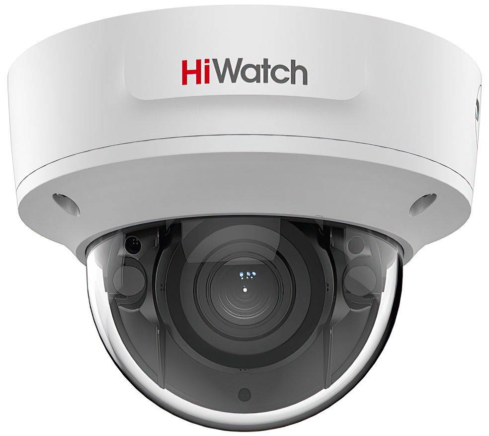 Купить HiWatch IPC-D622-G2/ZS