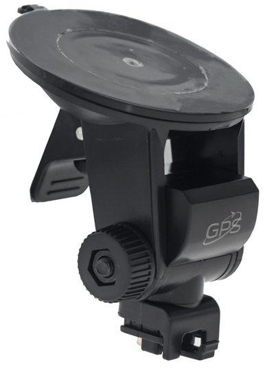 Купить Кронштейн на присоске для CARCAM HYBRID