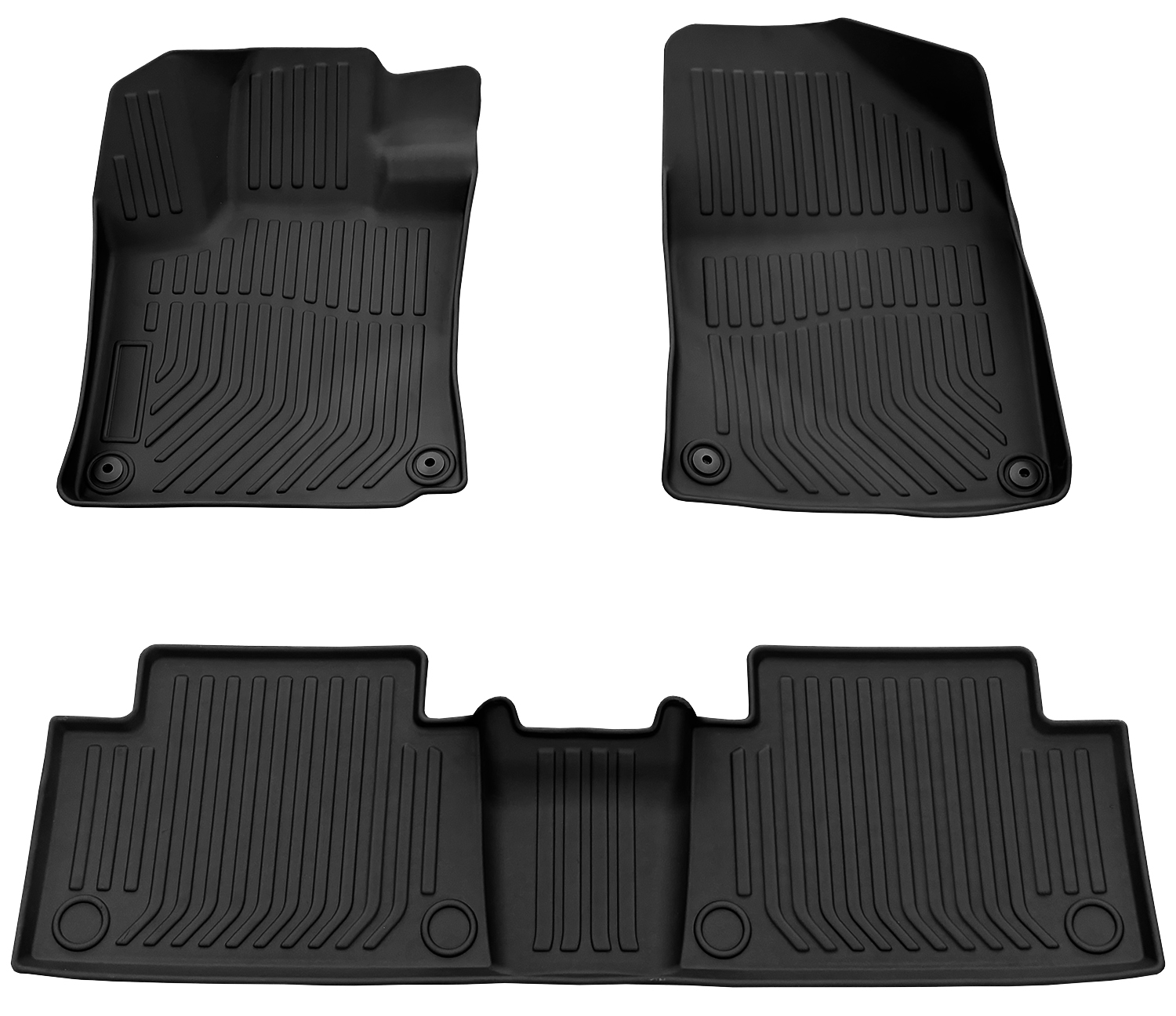 Купить CARCAM TPE Car Floor Mat Geely Coolray 2023
