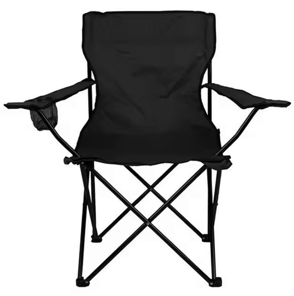 Купить Xiaomi Camping Chair (XMOCF04BK) Black