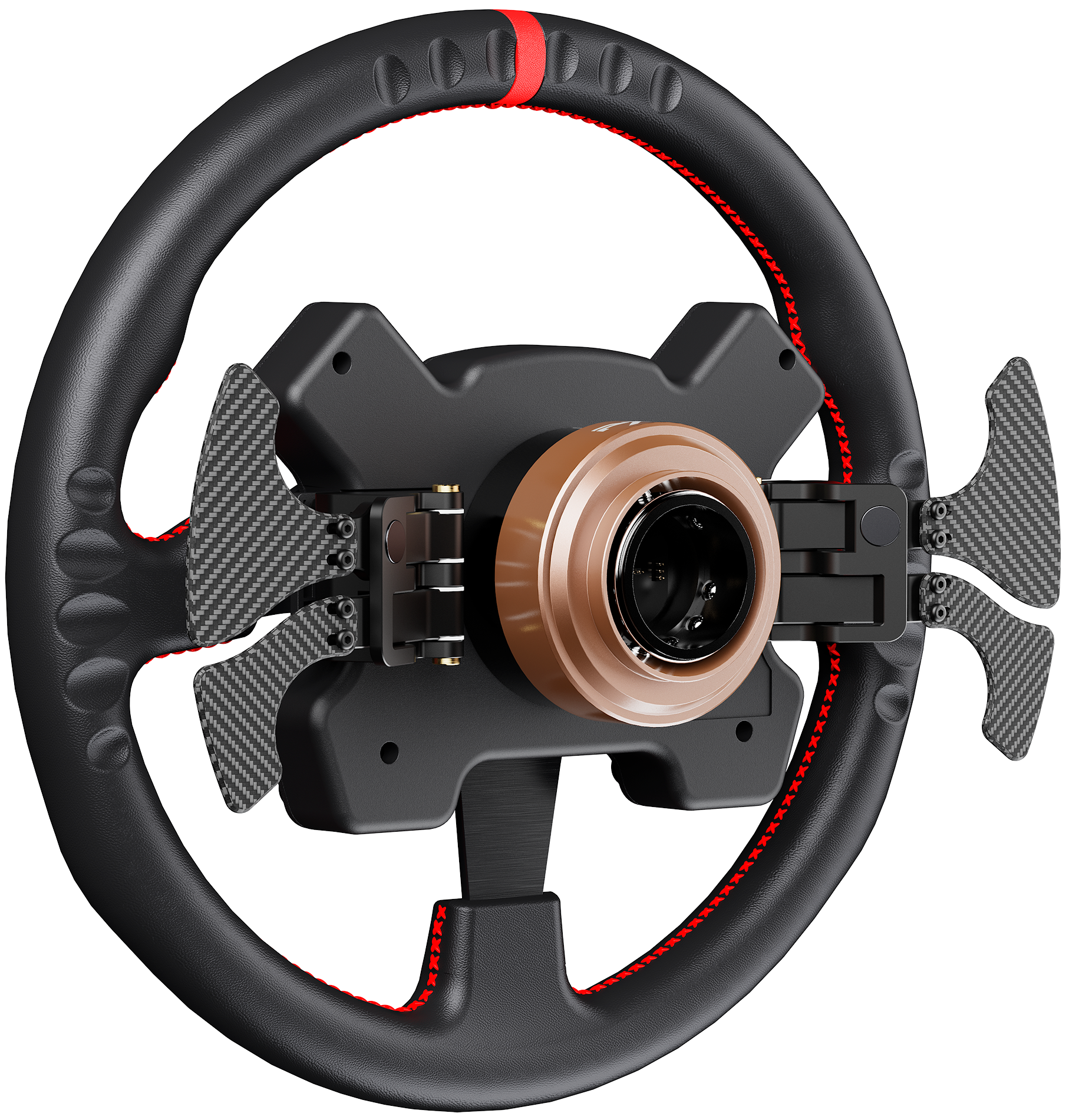 Купить PXN WCS R2 Gaming Steering Wheel