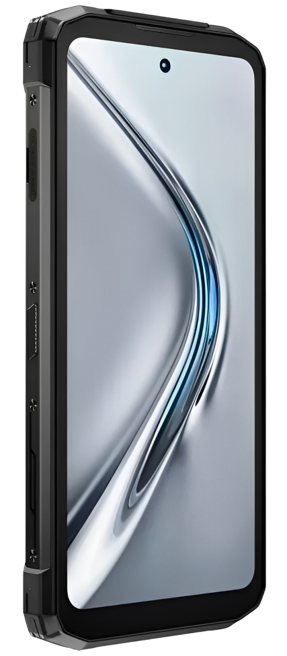 Купить DOOGEE Fire 6 Power 8/256 Gb Ink Black