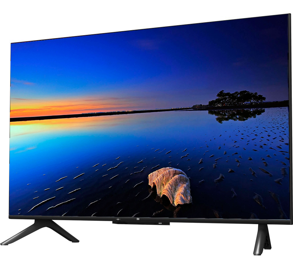 Купить Xiaomi Mi TV P1 43" 2022 LED (L43M6-6ARG)