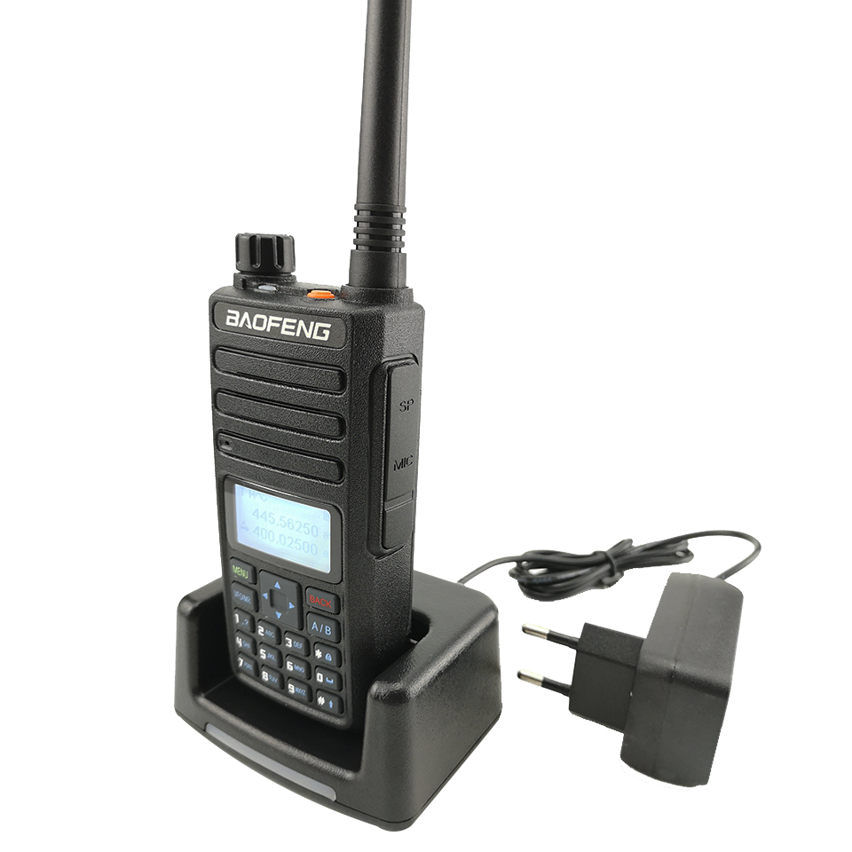 Купить Baofeng DR-1801UV (DM-1801) 2 шт.