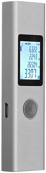 Купить Xiaomi Atuman Laser RangeFinder LS-P