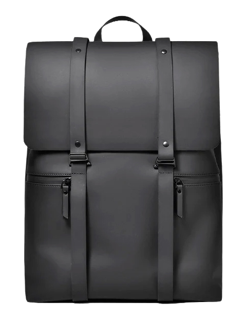 Купить Xiaomi Tanjiezhe Equinox Style Traveler Backpack (YG045-1) Black