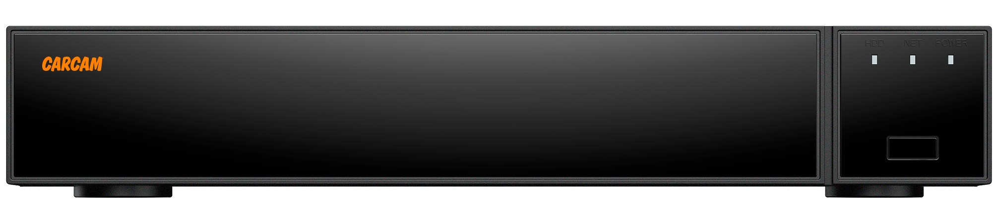 Купить CARCAM 4CH XVR3104