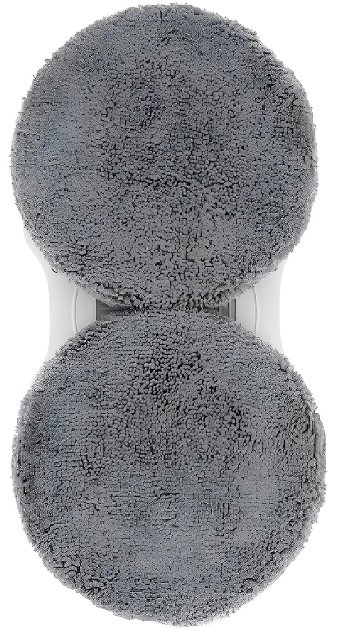 Купить Xiaomi Hutt Window Cleaning Robot C7