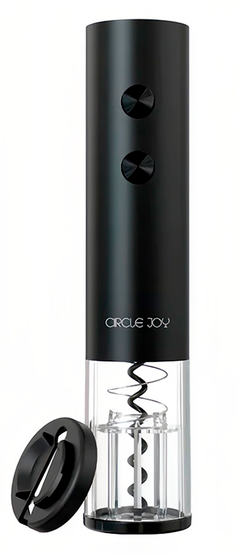 Купить Xiaomi Circle Joy Comet Electric Wine Opener (CJ-EKPQ10) Black