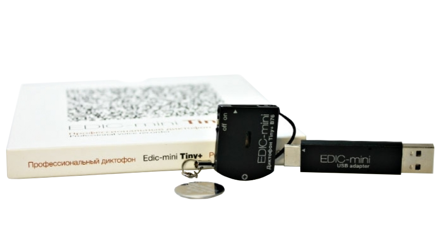 Купить Edic-mini Tiny+ B76