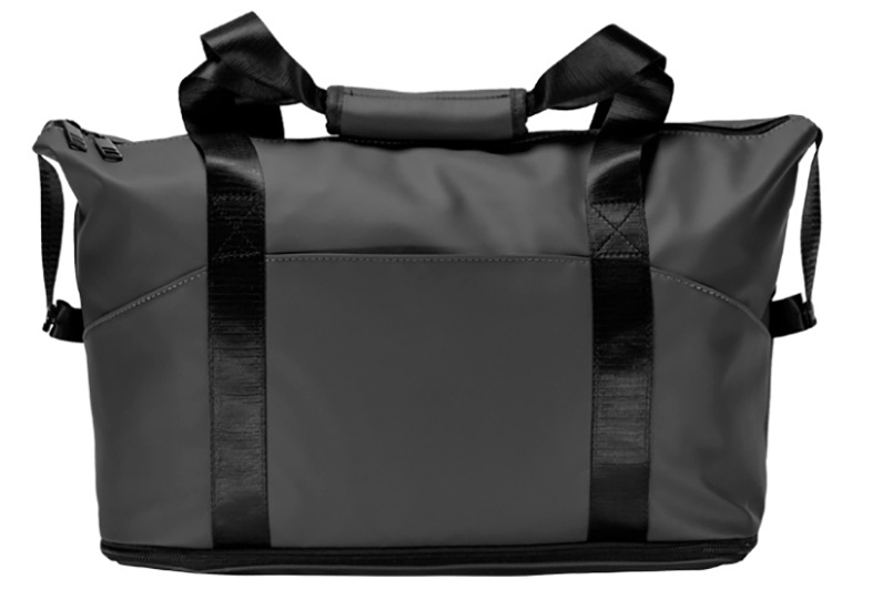 Купить Xiaomi Tanjiezhe Explorer Large Capacity Expandable Handbag (YG032-1) Black