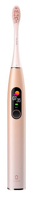 Купить Xiaomi Oclean X Pro Sakura Pink