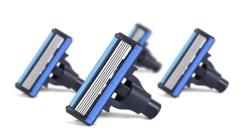 Купить Xiaomi Huanxing 5-Layer Blade Head 4pcs