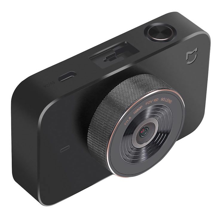 Купить Xiaomi Mijia Car Driving Recorder Camera