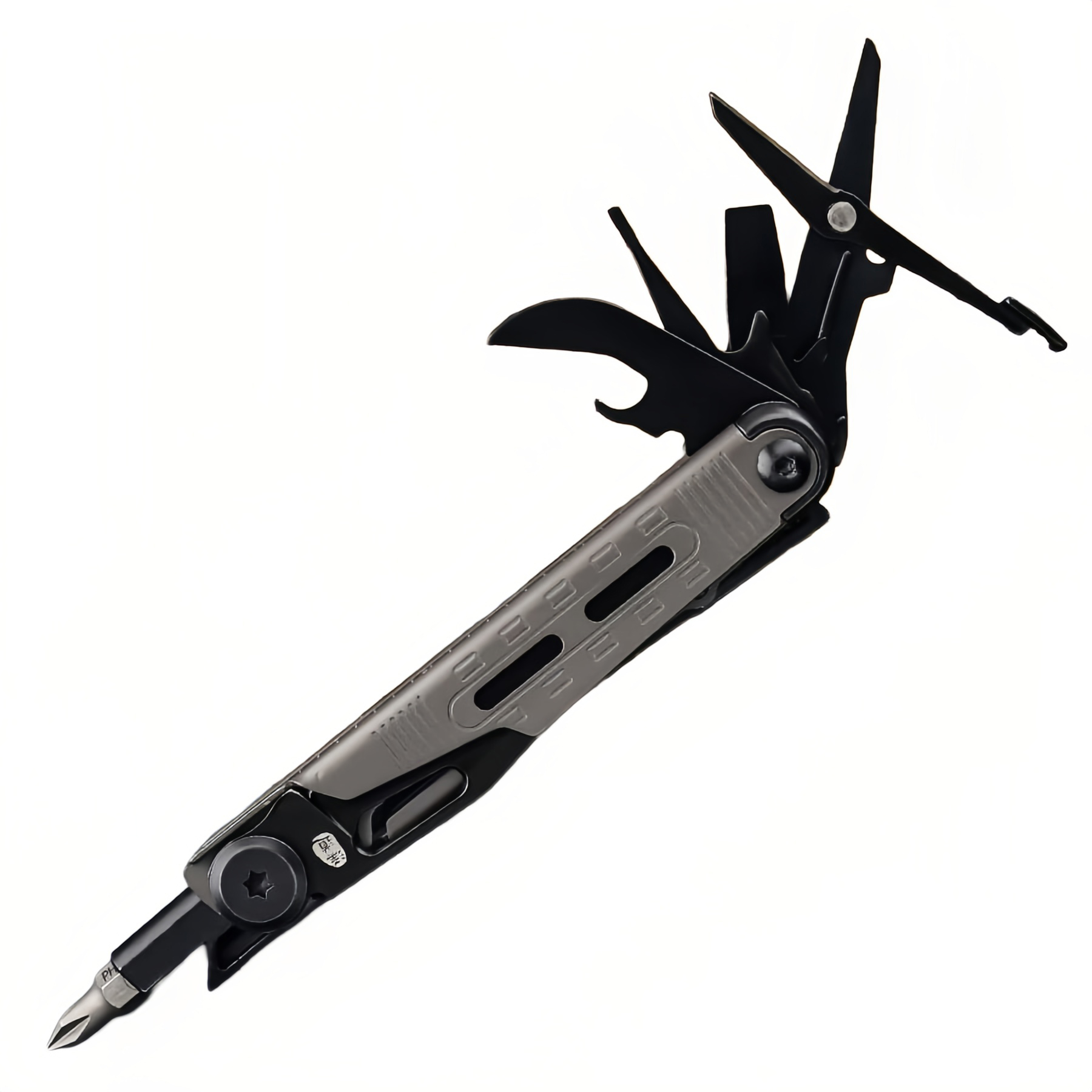 Купить Xiaomi HX Outdoors Versatile Tool 1 (GQ-28A) Grey