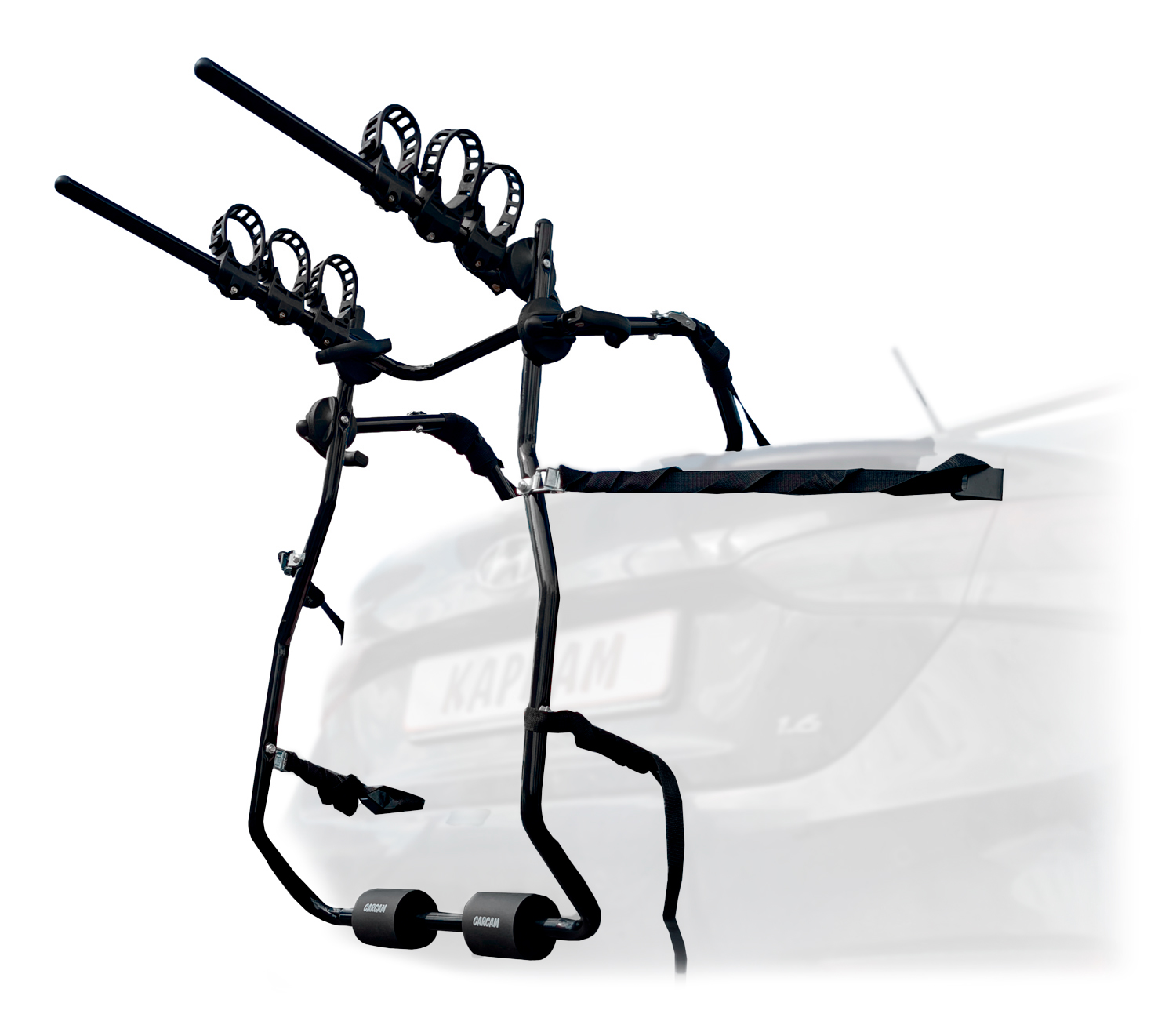 Купить CARCAM BIKE CARRIER REAR HANGER B593