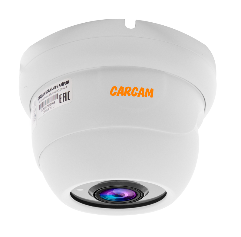 Купить CARCAM CAM-4897MPSD