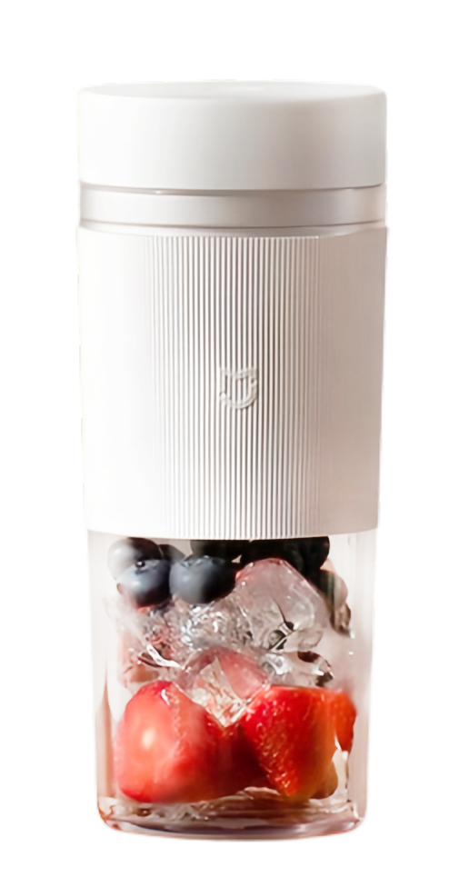 Купить Xiaomi Mijia Portable Juicer Cup 2 (MJZZB02PL) White