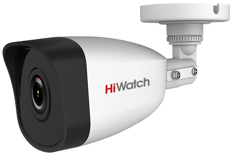Купить HiWatch IPC-B020(B) (2.8mm)
