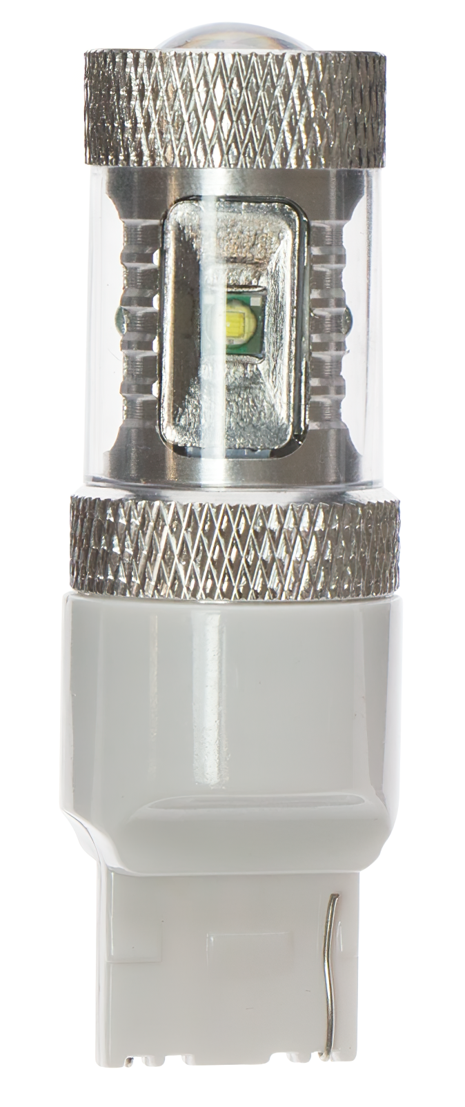 Купить CARCAM W21W-7440-30W белый свет