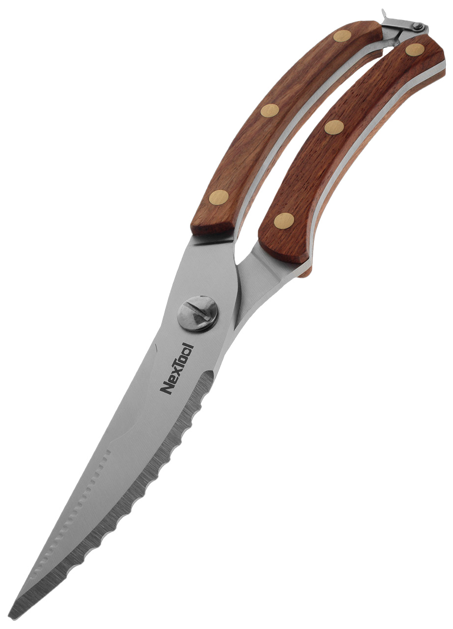 Купить Xiaomi NexTool Camp Chef (NE20171)