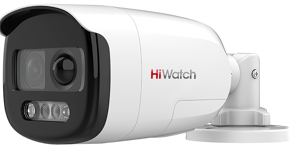 Купить HiWatch DS-T210X (2.8 mm)