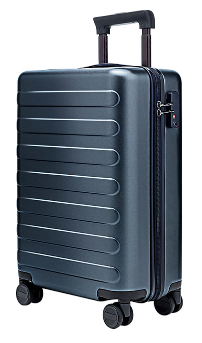 Купить Xiaomi 90 Ninetygo Rhine Luggage 20"Gray