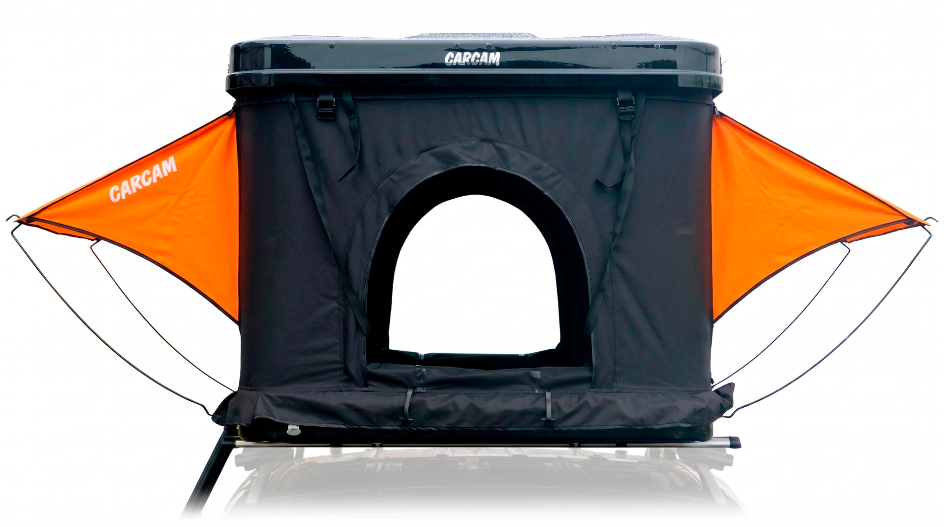 Купить CARCAM Roof Tent (CC6001)
