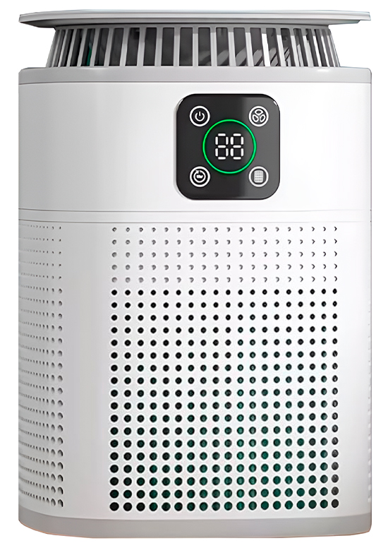 Купить Xiaomi Air Purifier (XMZY1800WX)